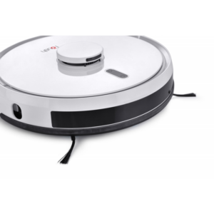 Toush Smart Laser Robot Vacuum