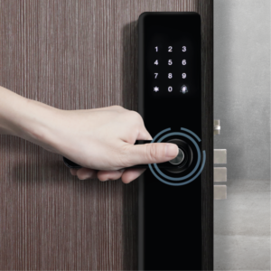 Toush Smart Digital Lock